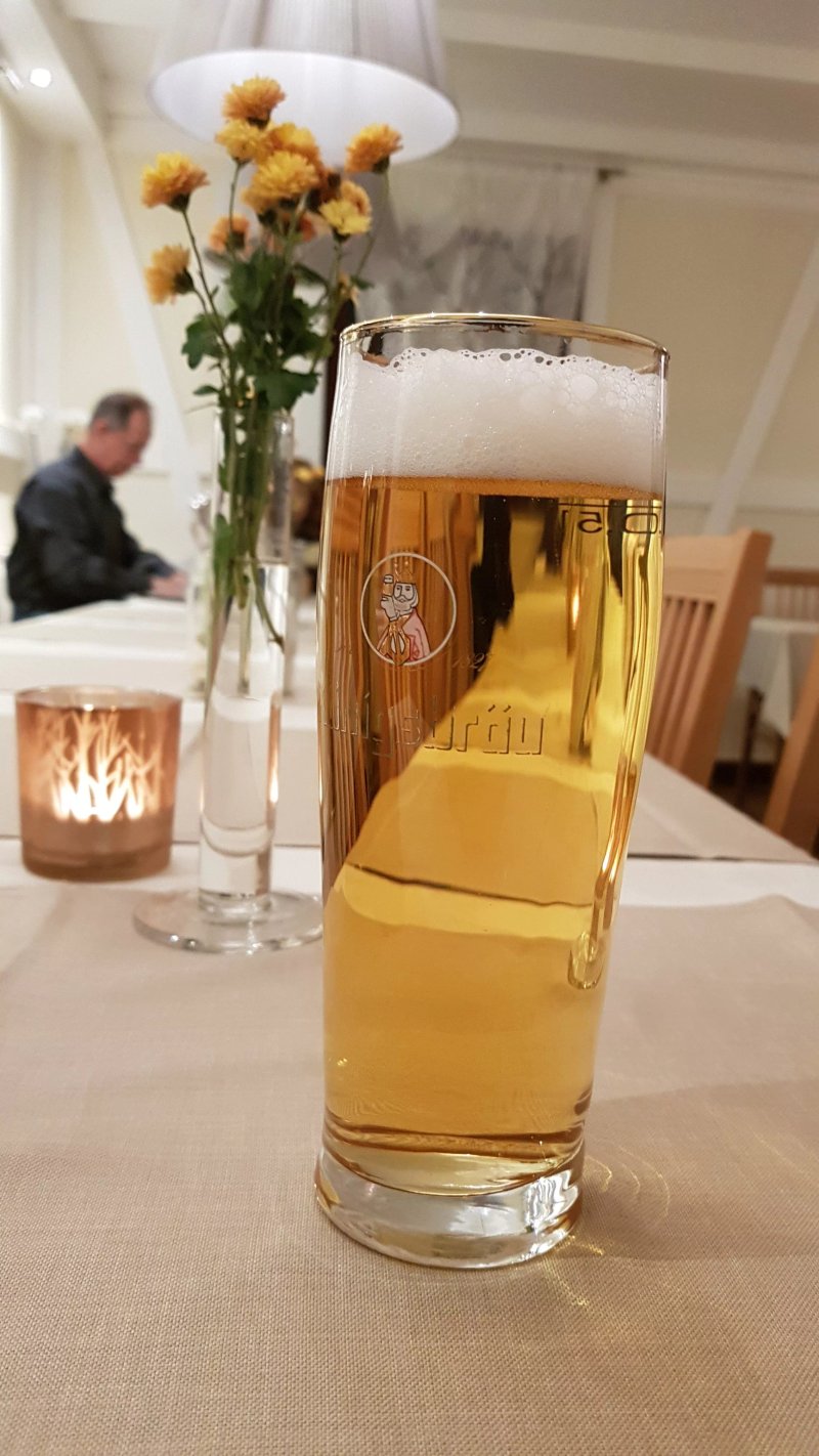Waldhorn in Wangen