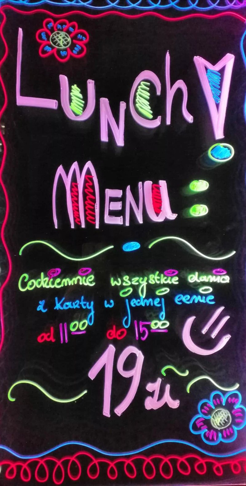 Bistro Plaaaacek Chrupiacy