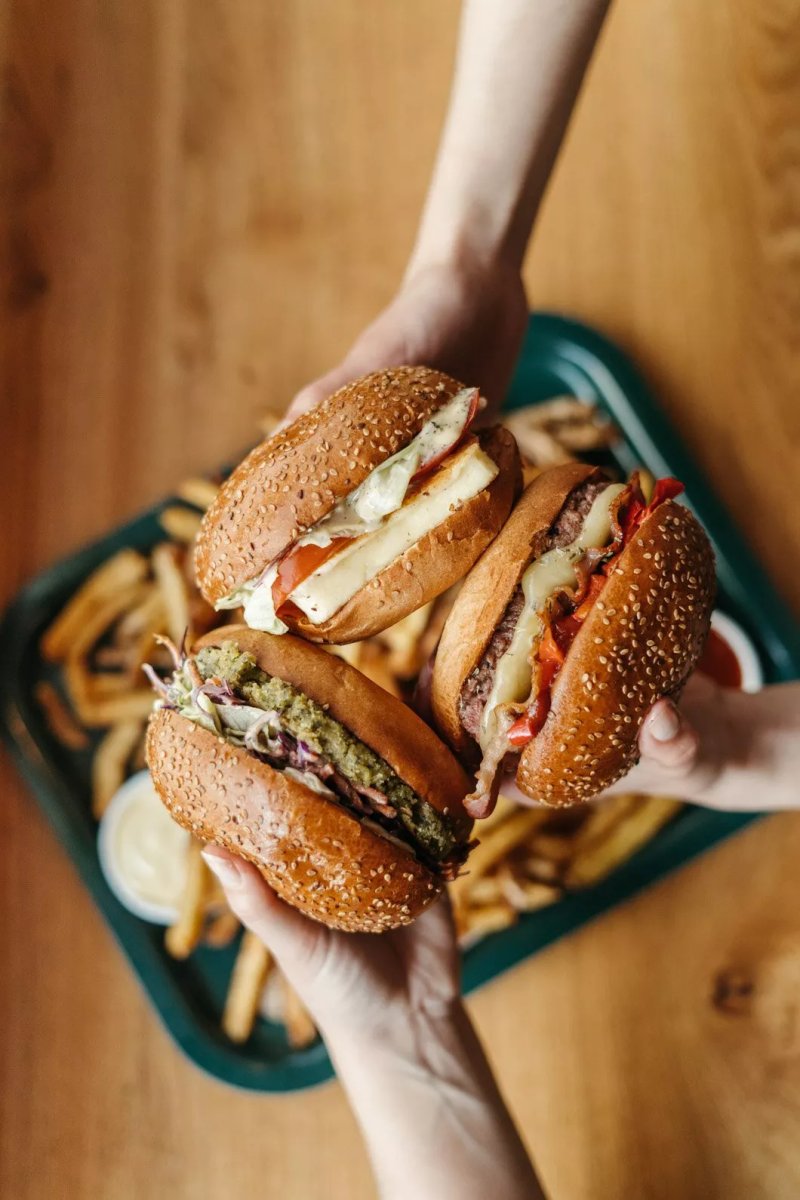 Bioburger Suresnes Zola