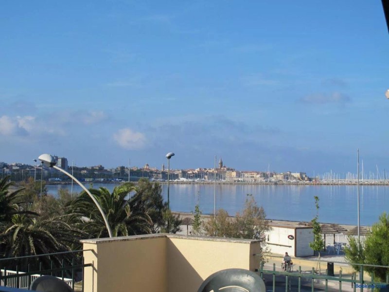 La Terrazza di MariCharme