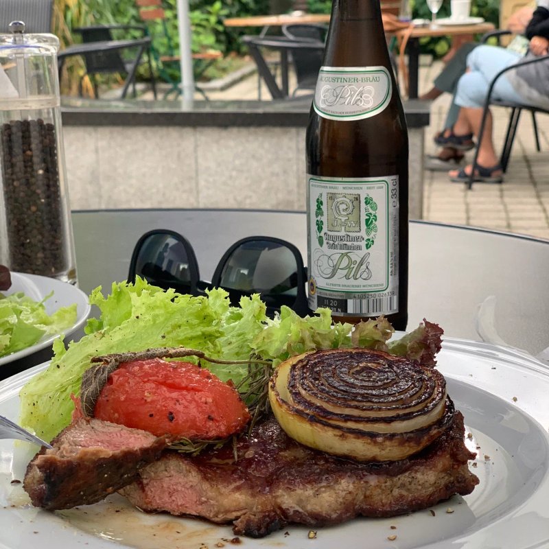 Cafe Gabriel
