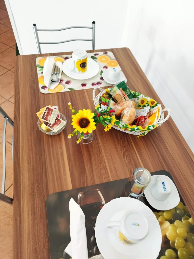 B&B Il Girasole