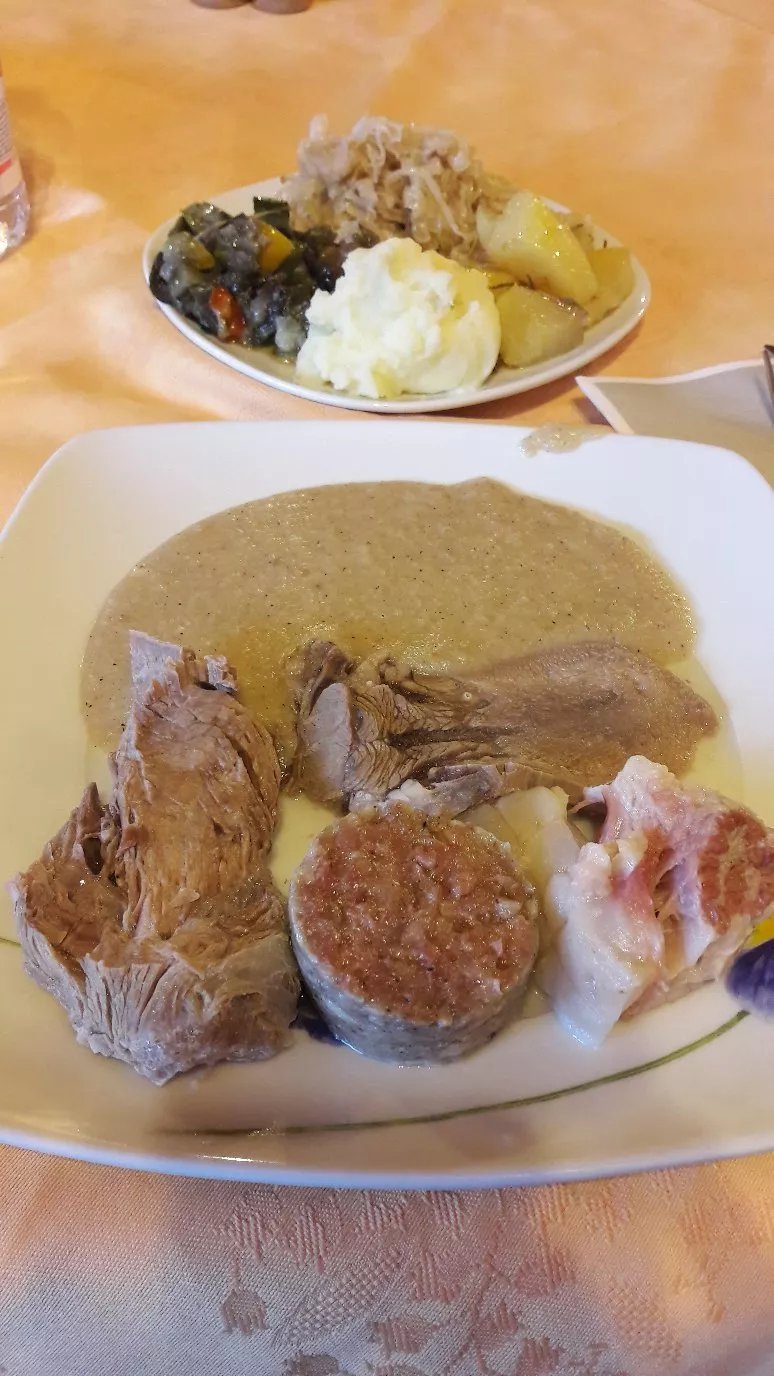 Trattoria Dalla Vedova