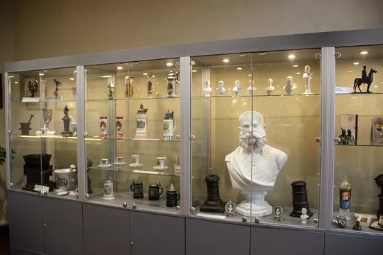 Museum of Franz Joseph I