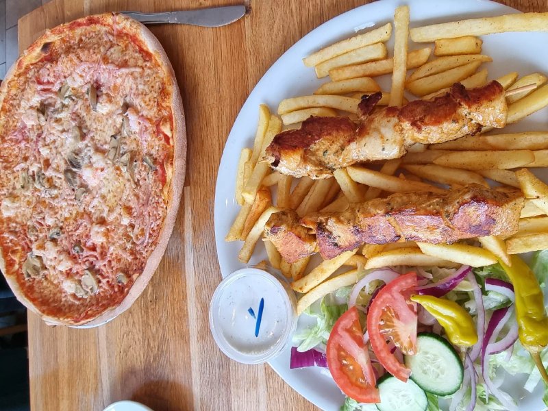 Goggos Restaurang & Pizzeria