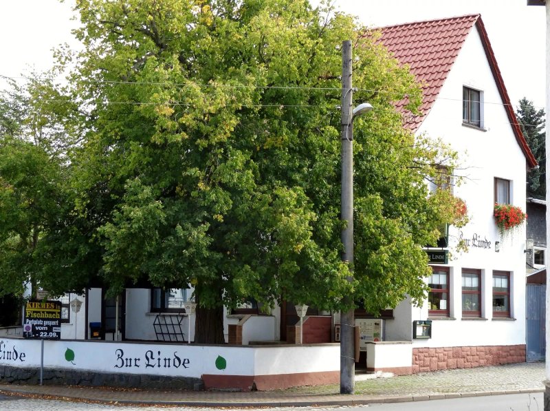 Zur Linde
