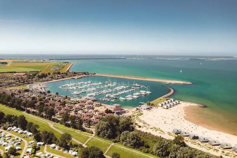 RBR 1033 - Beach Resort Kamperland