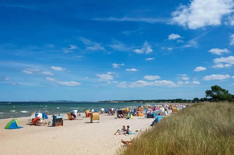House Jonne - Spacious vacation home, 15 min. walk to the beach, up to 14