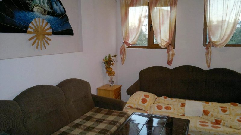Guest House Raikovi
