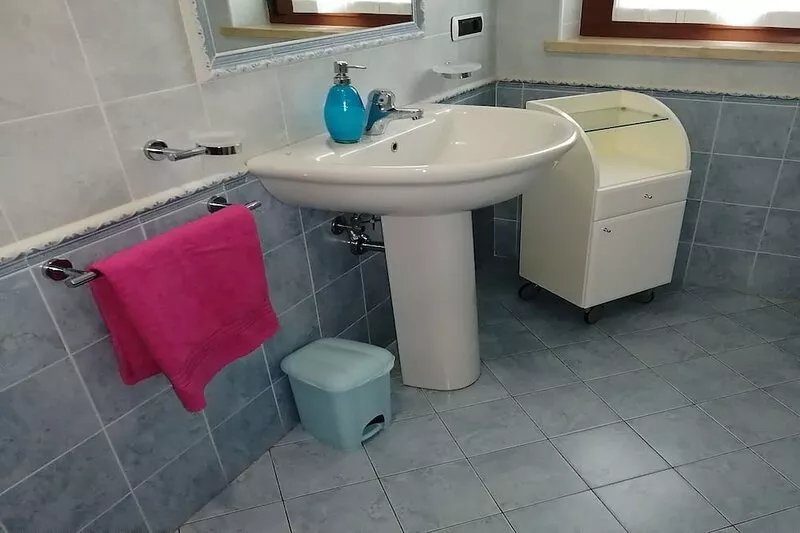 Apartment l'Aurora: sea view-air conditioning-internet Wi-Fi-smart TV SAT