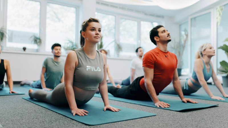 Warung Yoga Aachen
