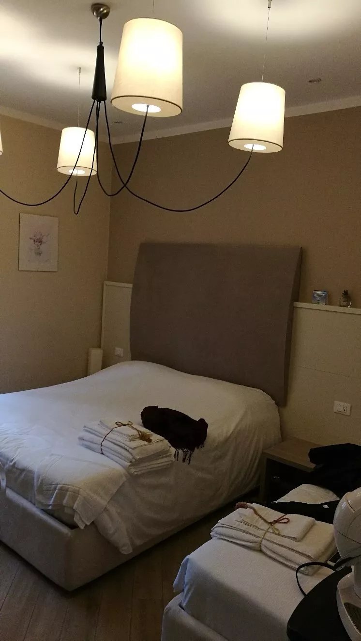 Marbia Guest House