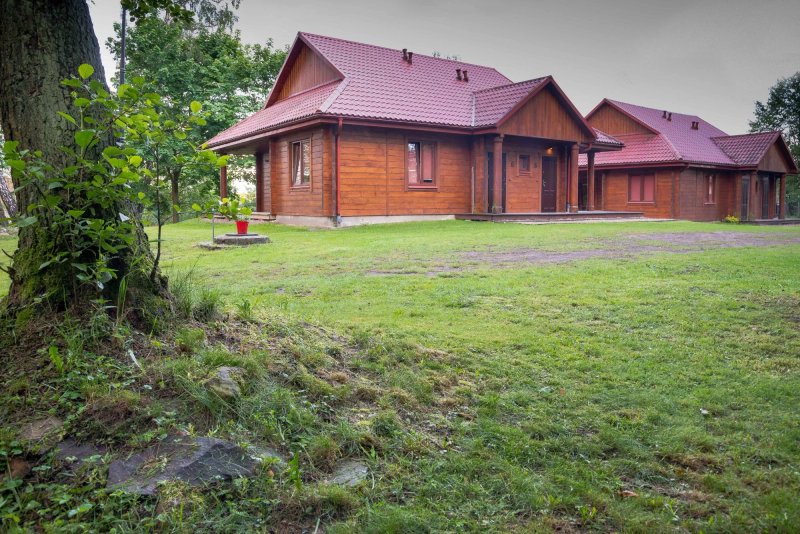 Kemping Nad Drzewiczka