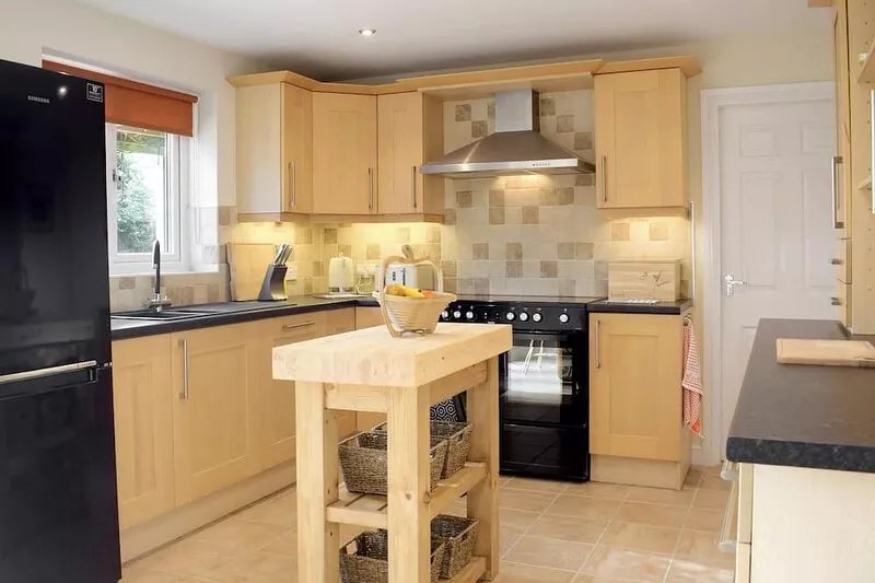5 bedroom accommodation in Harley, near Much Wenlock