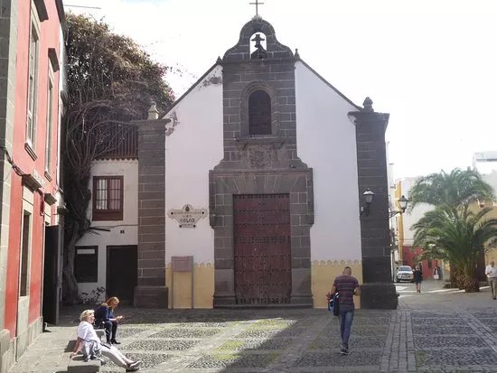 Ermita de San Antonio Abad