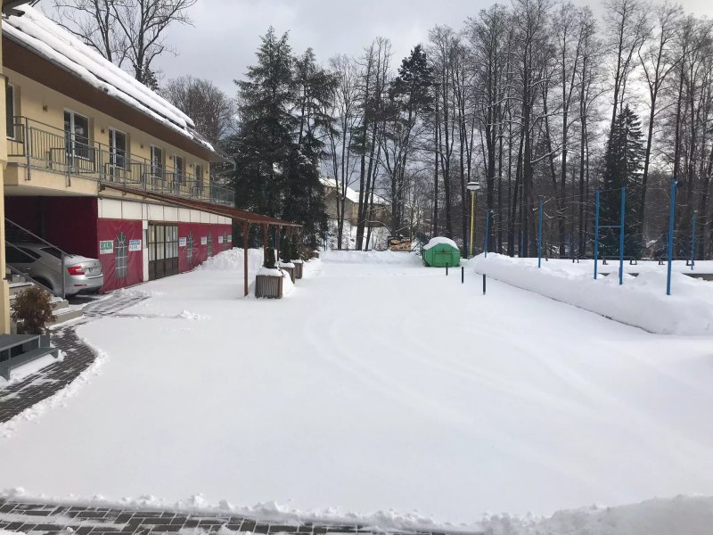 Acrobat Park CZ