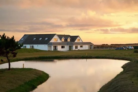 Mawgan Porth Golf Club