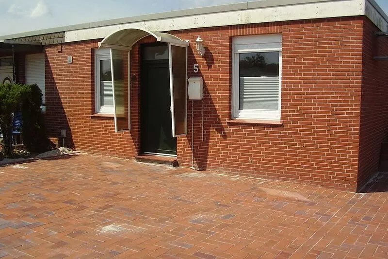 Vacation home in Dornumersiel 20-138a - *******a