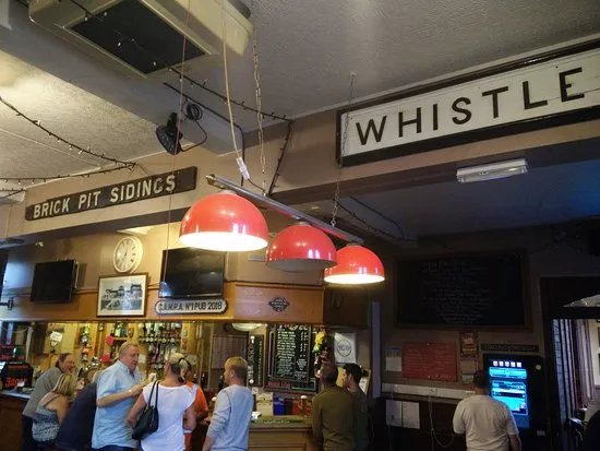 Number 1 Pub