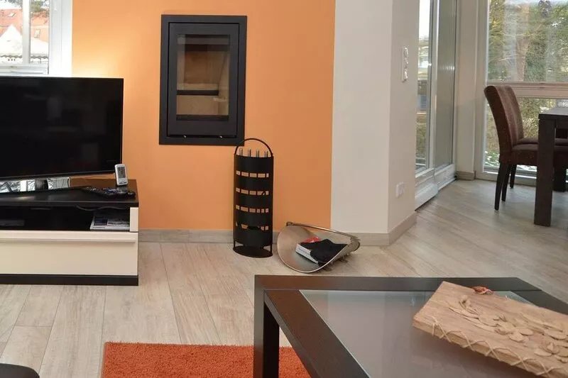 Experience a relaxing "break" in our luxurious apartment