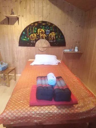 Tan Massage Studio