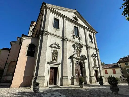 Palazzo Cavalcanti Casoni detto "Il Cason"
