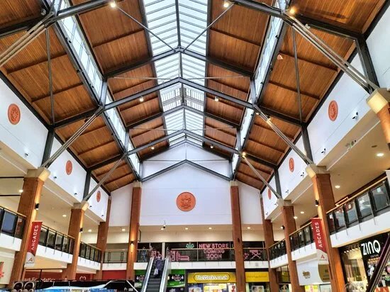Ladysmith Shopping Centre