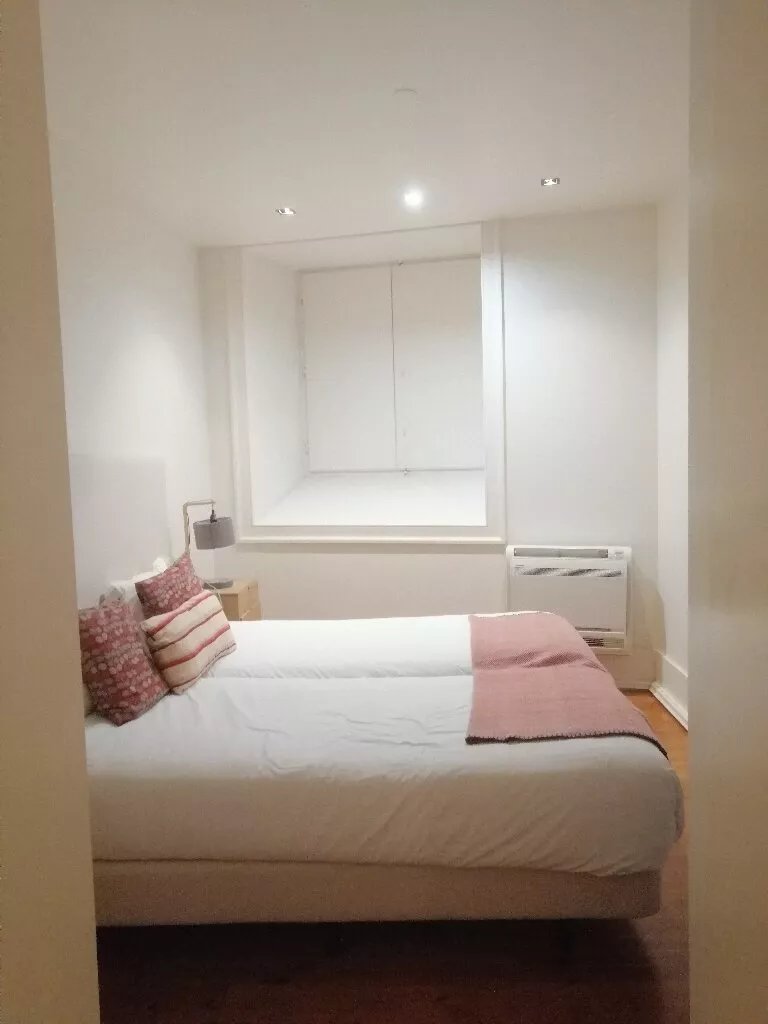 Lisbon Canaan Boutique Apartments Gaivotas