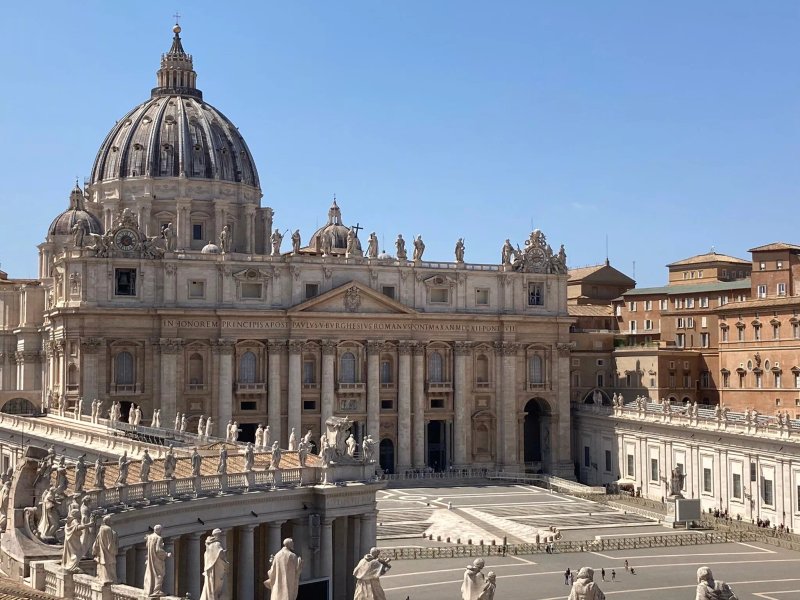 Istituto Maria Santissima Bambina