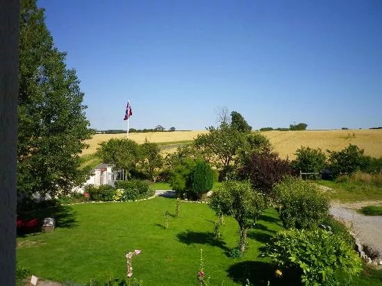 Le Clos de tournes