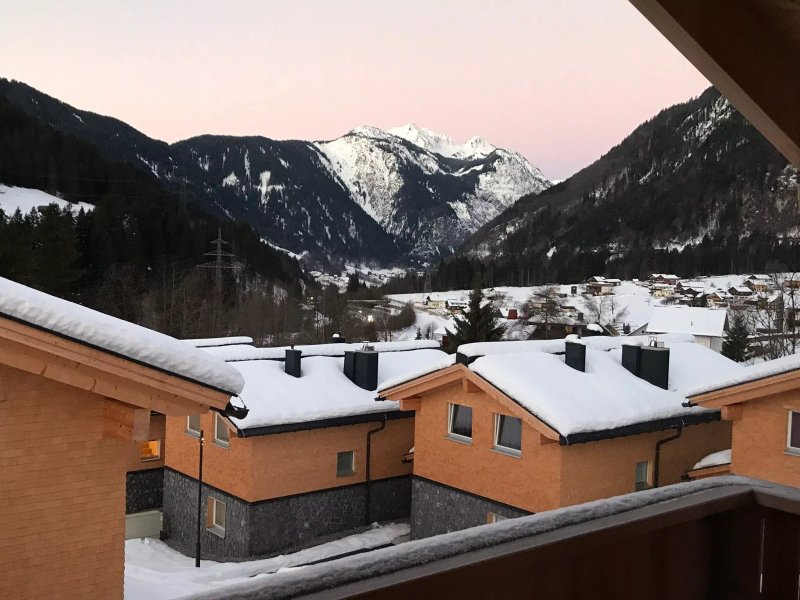 Arlberg Charlets