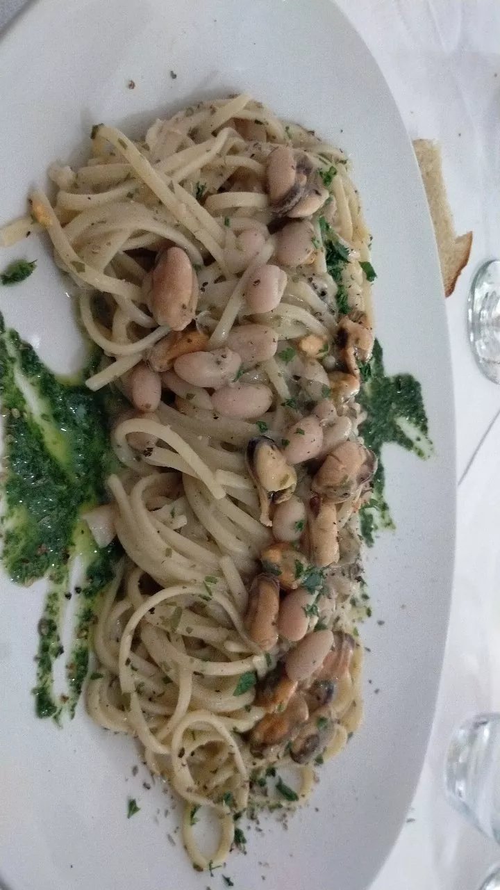 Ristorante Della Masseria Sant'Eleuterio