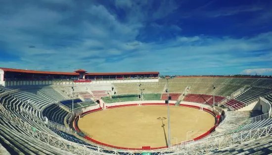 Arenes De Beziers