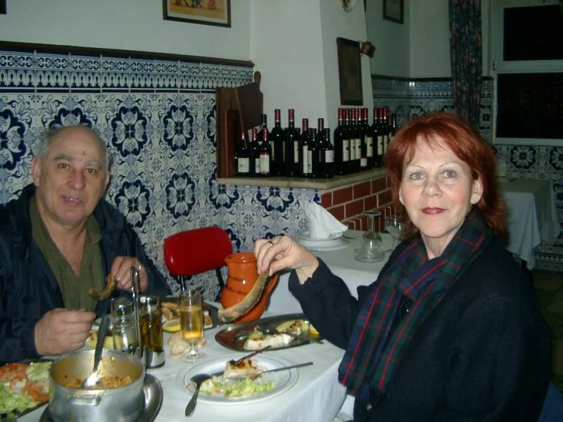 Hotel Sao Lourenco