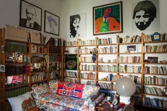 Fondazione Carlo Gajani