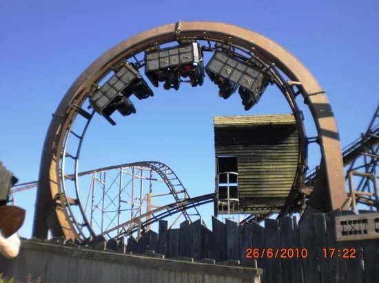 Funland