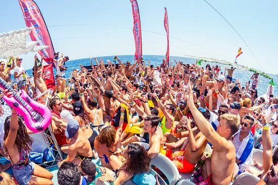 Oceanbeat Ibiza