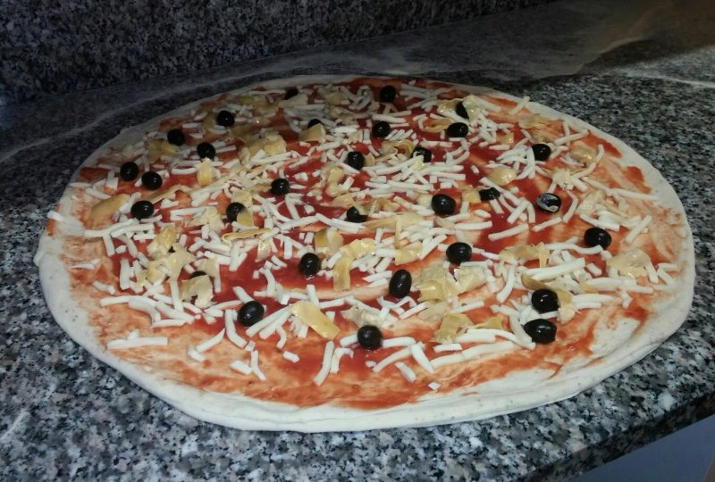 Pizzeria D'Asporto Iseo