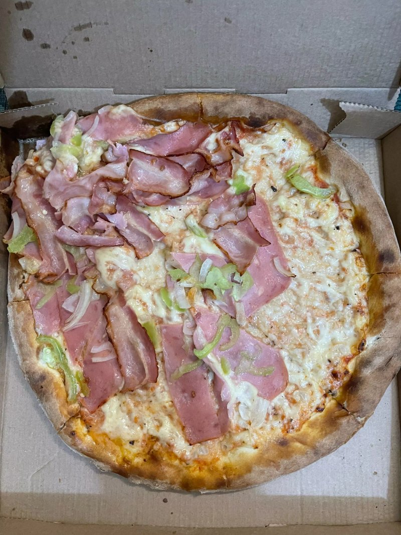 Casa della Pizza