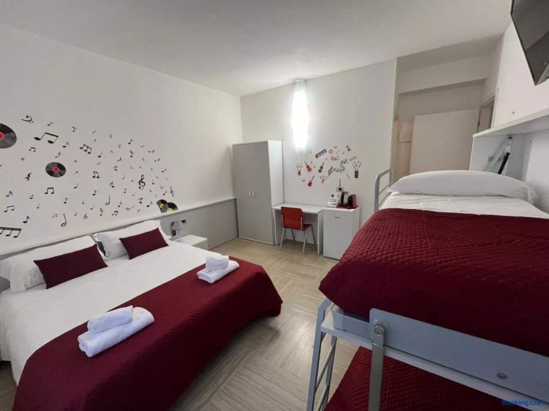 La Lirica Rooms