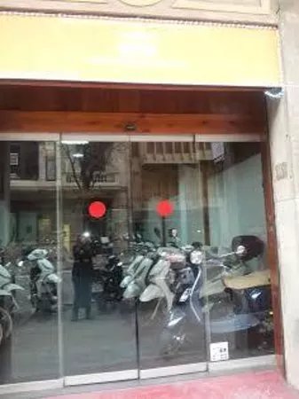 Barcelona Moto Rent