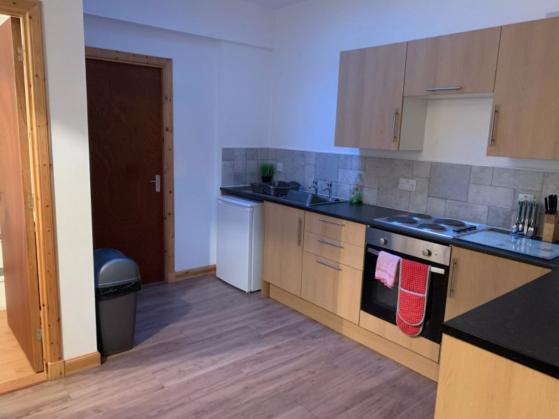 Millburn Apartments