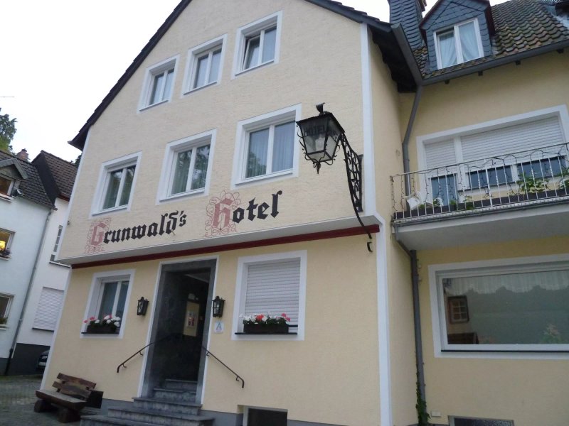 Hotel Grunwald
