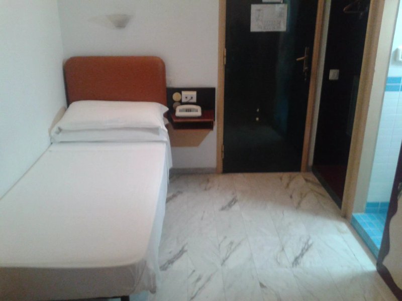 Albergo Dei Pini