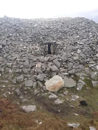 Seefin Passage Tomb