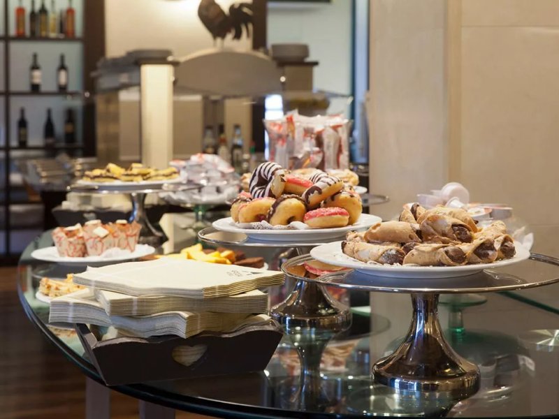 Lh Sirio Venice Bar & Restaurant