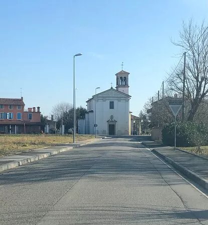 Chiesa Di Santa Margherita