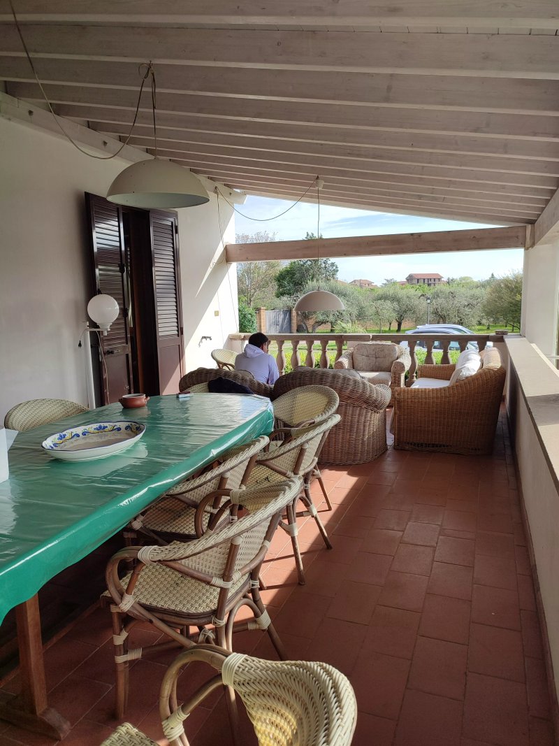 Villa Iris