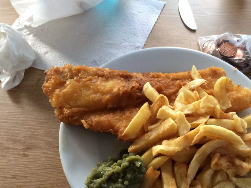 My Plaice