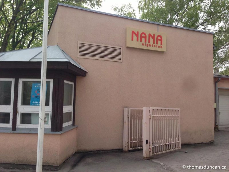 Viva Nord Hotel